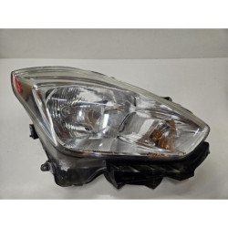 Optique Avant Principal Droit (feux)(phare) Suzuki Swift 5